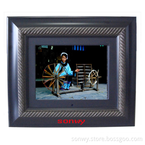 10.4" All-in-One Digital Photo Frames DPF-1043